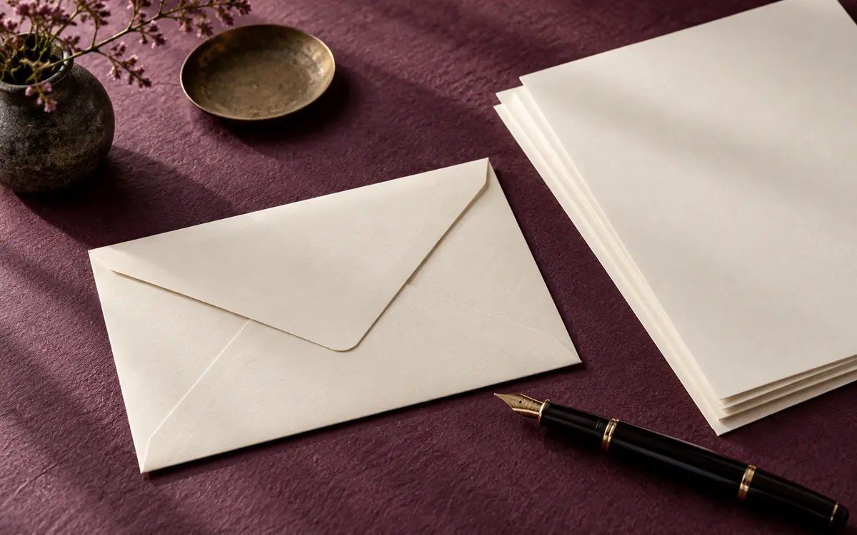 Editorial correspondence