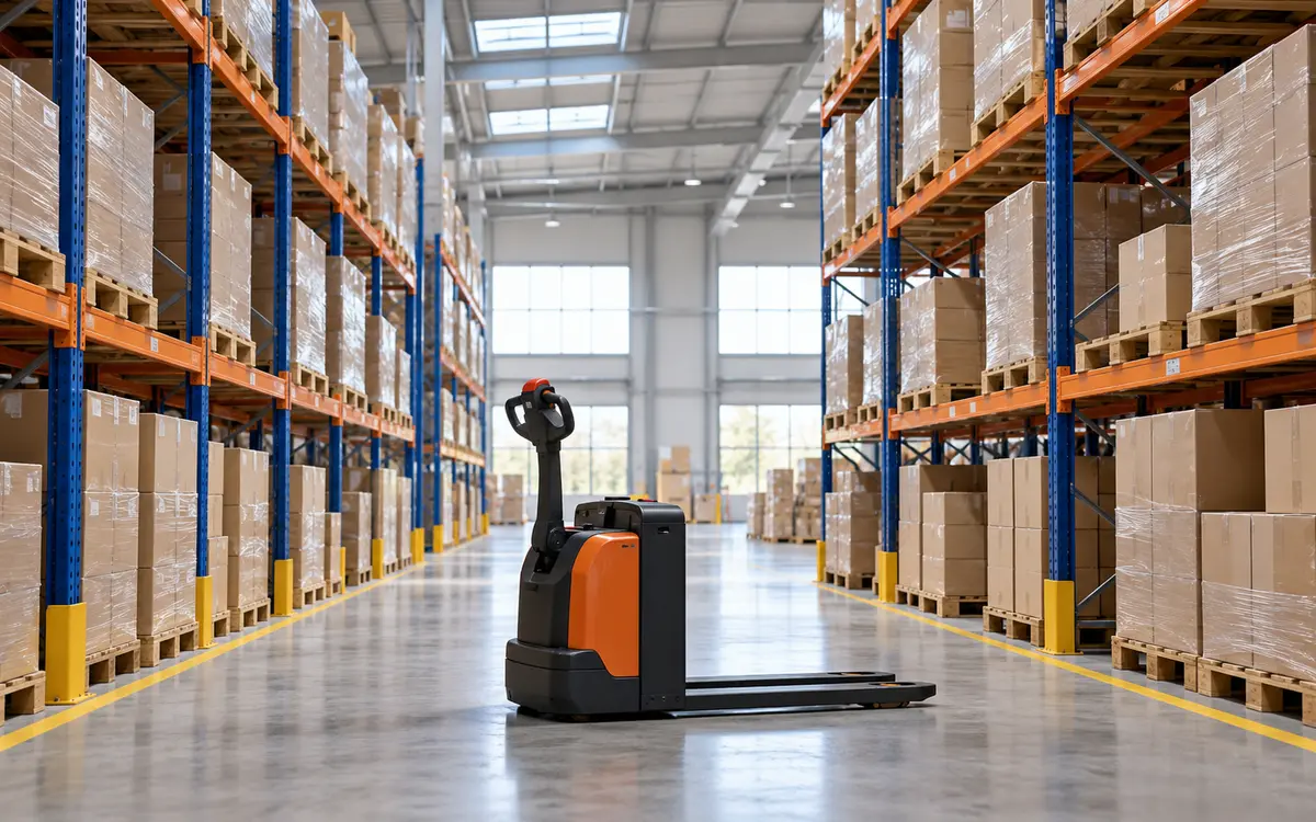 Distribution infrastructure for consumer hygiene products